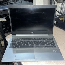 HP PROBOOK 450 G7 INTEL CORE I5-10210U 1.60GHZ 8GB RAM NO HD