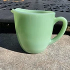 FireKing Creamer Jadeite