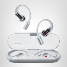 Nothing Ear Open Open-Ear Headphones Earbuds with Earhooks BT White Sealed G1