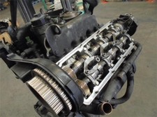 BLOCCO MOTORE Audi A6 Berlina (4B2)(1997->) 2.5 TDI AKE 2003 AKE