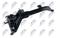 NTY Halter AusgleichsbehäLter (KüHlmittel) CZW-BM-012A Kunststoff FüR BMW 3Er Z4