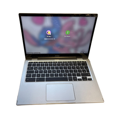 ACER SPIN 513 CP513-1H Chromebook - 4 GB RAM, 64 GB SSD, Google ChromeOS