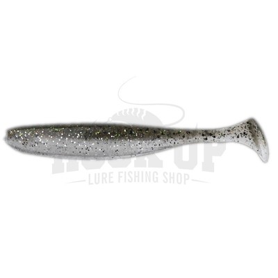 Keitech Easy Shiner 8''