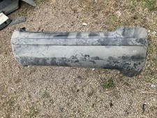 VW PASSAT Variant B5 3B6 Hintere Stoßstange 3B5807417D 1.90 Diesel 22249573