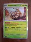 Carte Pokémon HOLO Virevorreur 021/162 TEF Forces Temporelles FR NEUF