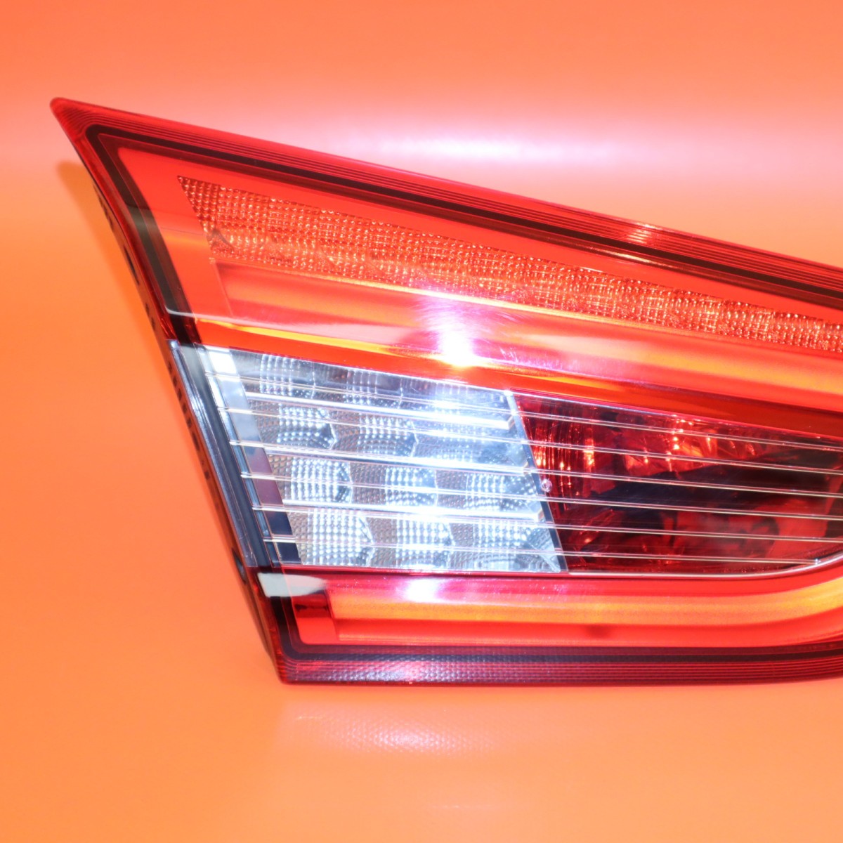 Maserati Ghibli 2014-2018 Left Tail light P/N 670004682