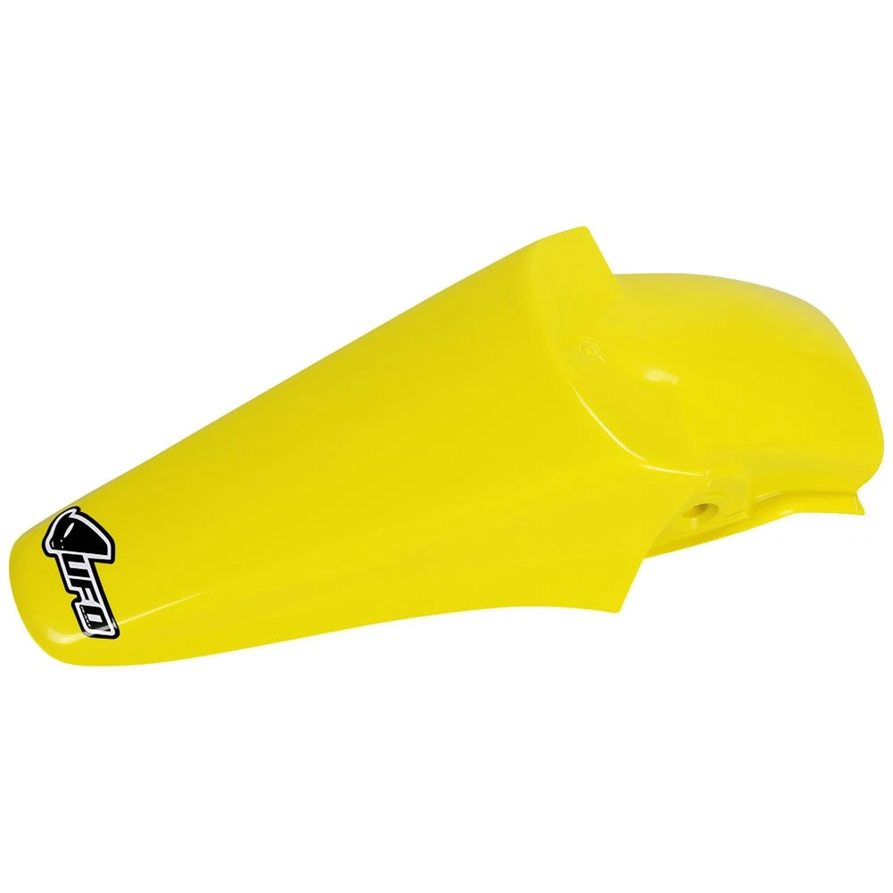 Polisport Parafango Posteriore Per Suzuki RM85 – Modelli 2002-2020, Colore Giallo, Ricambio Originale - 2