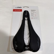Selle Italia Slr Boost Superflow Saddle 145x248mm - L3 - 186g Brand New Selle Italia Slr Boost Superflow Saddle 145x248mm - L3 - 186g Brand New