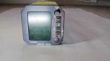 Eventide Avionics ARGUS 5000 with tray, backplate and harness