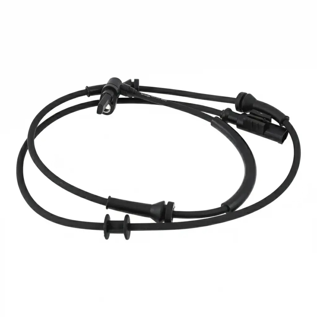 Für DELPHI SS21278-12B1 Sensor, wheel speed SS21278-12B1 ABS sensor front L/R f - Bild 2