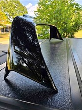 Para Honda Integra Mugen Style Wing