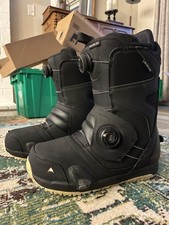 Burton Photon Step On Boa Snowboard Boots Mens 10