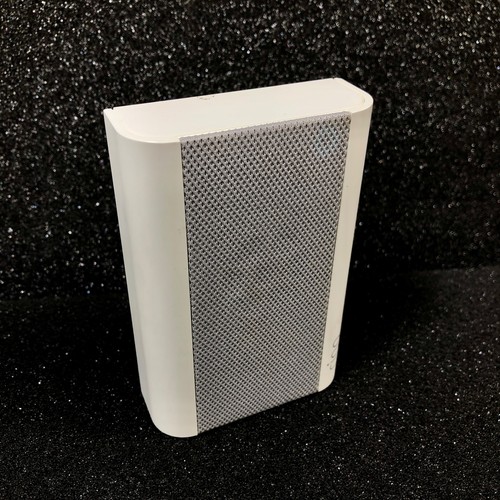 Ring Chime Pro 2nd Generation 5UM2ES - Doorbell Chime with Nightlight