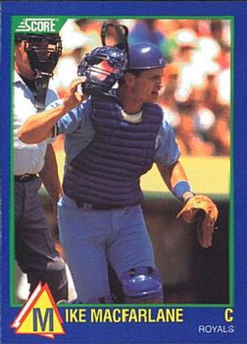 1989 Score Hottest 100 Rising Stars MLB Baseball Trading Cards Pick From List