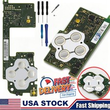 OEM Left Right Motherboard Circuit Main Board fit Nintendo Switch NS Joy-Con US