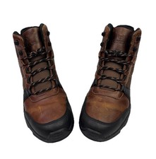 Wolverine Men Rev UltraSpring DuraShocks Vent Work Boot  display picture 2