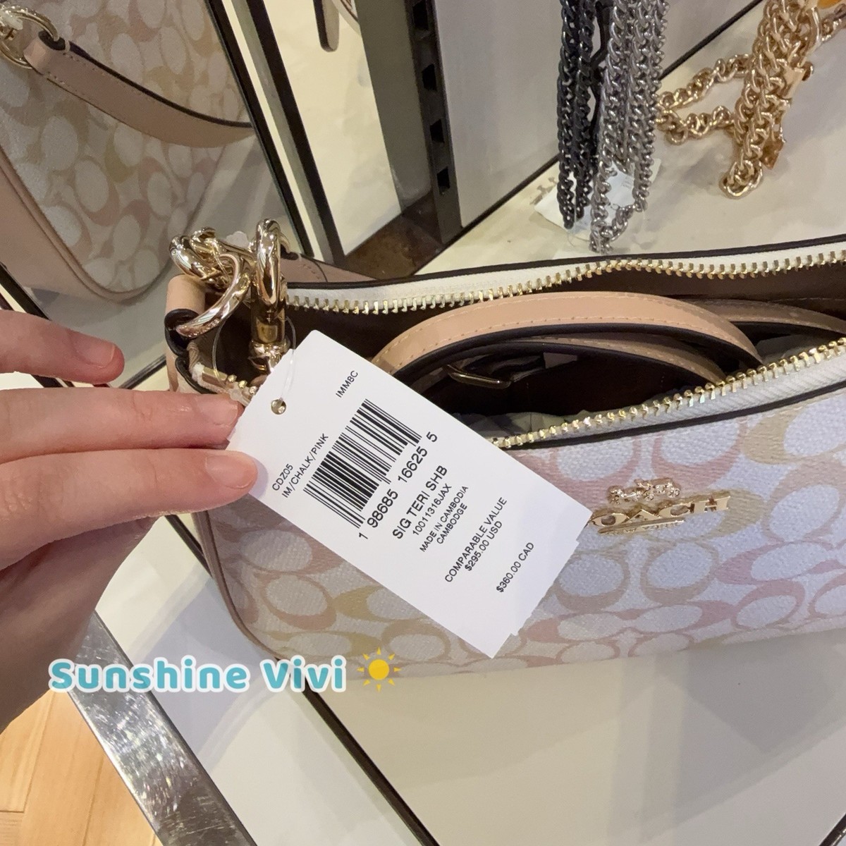 COACH 今日だけ8888円♡♡ COACH（コーチ） ホリデーセール COACH CCC55 ツイン ターンロック