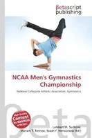 Lambert M. Surhone (U. A.) | Ncaa Men's Gymnastics Championship | Taschenbuch