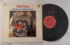 Bob Dylan Bring It All Back Home Mono  Columbia 1965 1A / 1C CL 2328 1st PRESS