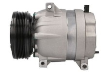 THERMOTEC KTT090434 Kompressor, Klimaanlage für RENAULT