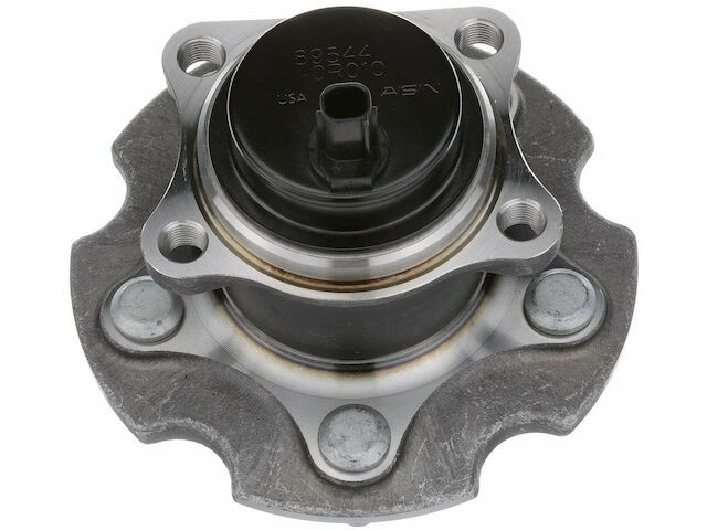 2015-2017 Lexus NX200t Rear Wheel Hub Assembly 2.0L FWD 94563NMJB