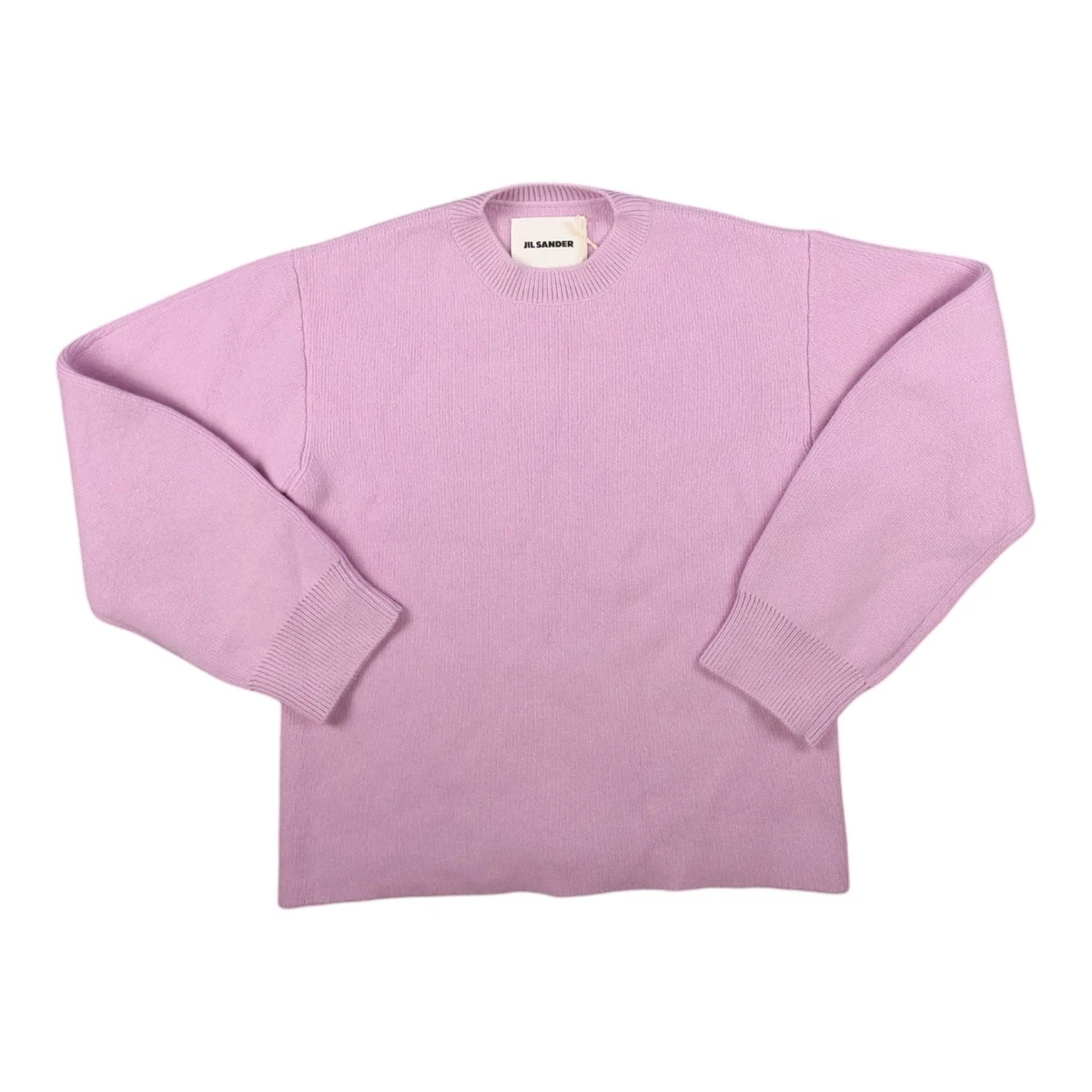 トップス 90s JIL SANDER Felted Wool Cashmere Knit Jil Sander Cashmere Sweaters for Women for sale | eBay