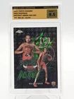 2025 Topps Chrome Noa Essengue Base (RAW)