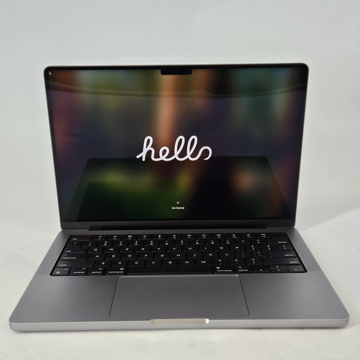 Apple MacBook Pro 16GB 1TB Laptops for sale | eBay