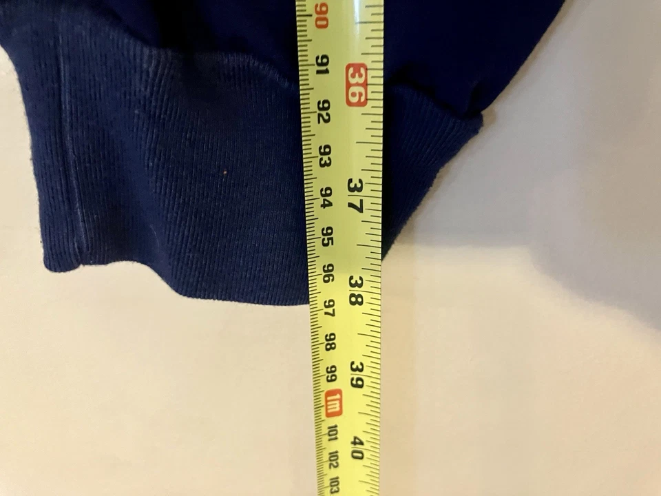 Pantalones Médicos Figs Mujer Azul Marino Alto Desperdicio Enfermera Médica Médica Médica Foto 2 de 4