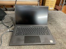 Dell Latitude 7410 i7-10610u Vpro 10th Gen 16GB Excellent battery Health NO HD