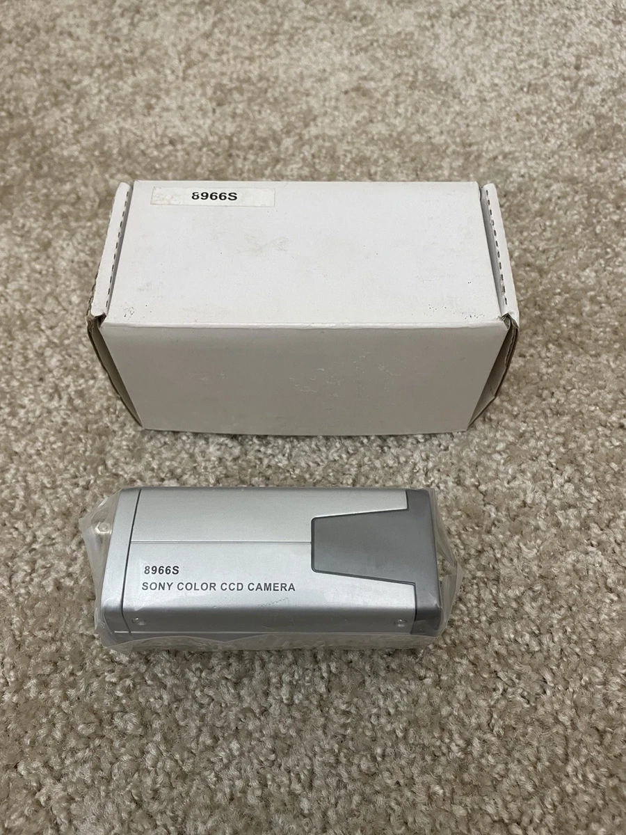 Sony Home Security CCTV Cameras for sale | eBay