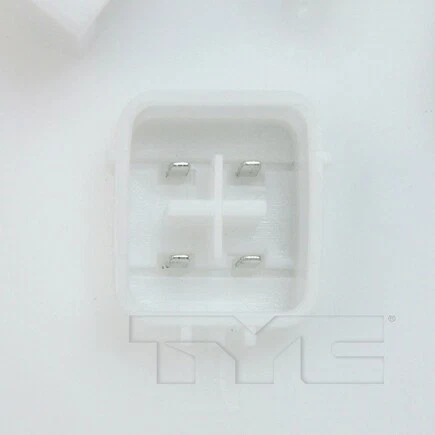 Bomba de combustible Tyc 150309-A Foto 2 de 4