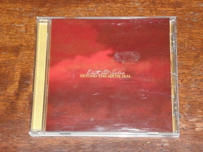 BEYOND THE SIXTH SEAL - EARTH AND SPHERE (CD ALBUM 2002) LIFEFORCE / LIFE032