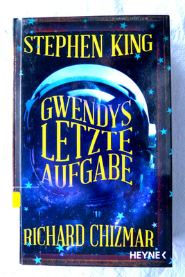 Gwendys letzte Aufgabe von Stephen King (2022, Gebundene Ausgabe)