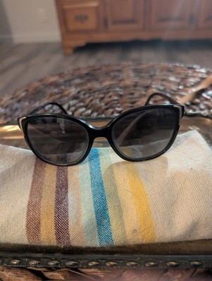 PRADA SPR 010-A サングラス 55-17-140 メンズレディース PRADA Women's FRAMES ONLY Sunglasses SPR 010 55□17 1AB-5W1 140