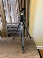 Gitzo G026 Tripod Made In France