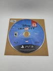 Disney Infinity 2.0 Edition (Sony PlayStation 3 PS3 DISC ONLY) NO Usps TRACKING
