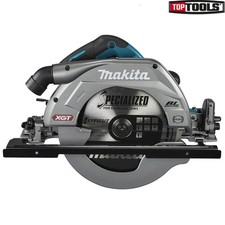Makita HS011GZ 40V Max XGT 270mm AWS BL Wood Cutting Circular Saw Body Only