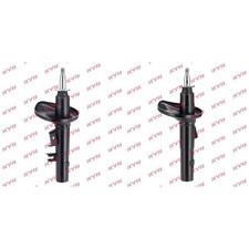 2x KYB PREMIUM STOßDÄMPFER VORNE passend für CITROËN VISA PEUGEOT 205 309