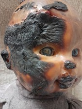 Val / Haunted Doll / READ DESCRIPTION 
