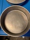 Nordic Ware Naturals 9-inch aluminum round cake pans — photo 2