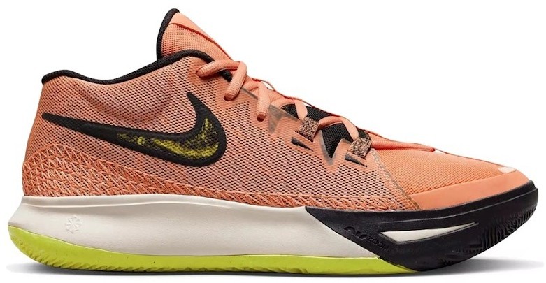 25+ Nike Kyrie Flytrap 6 Orange Trance Yellow Strike for sale