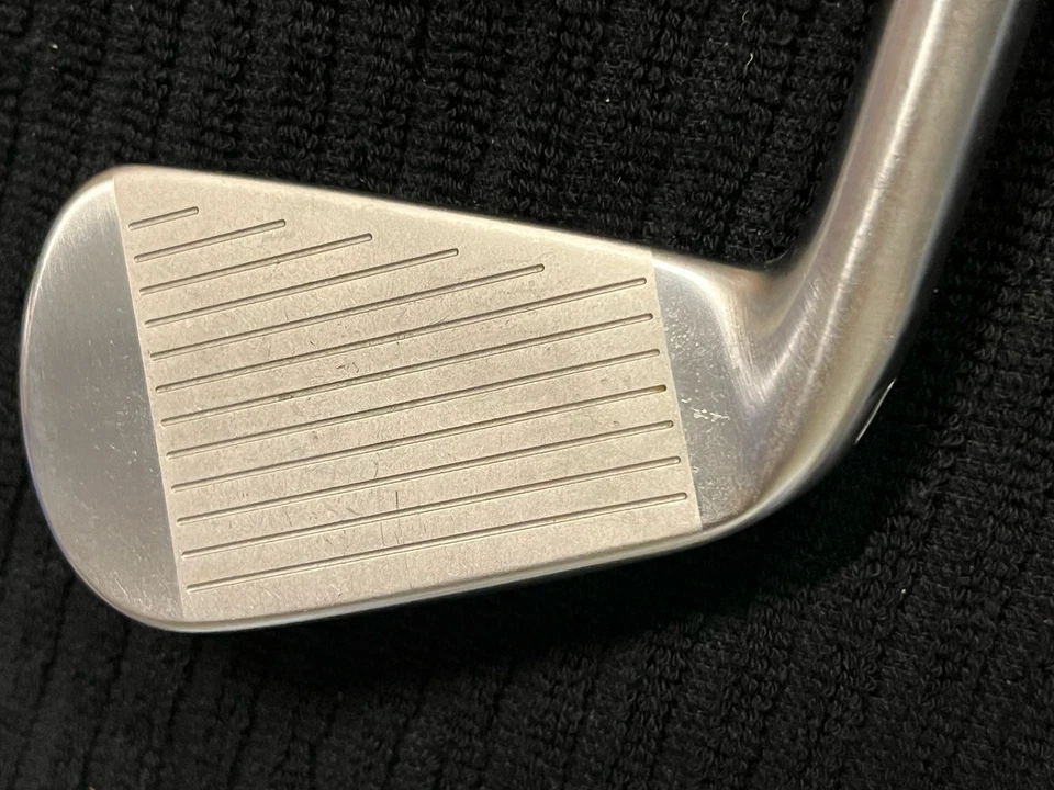 Titleist U500 Driving 2-Iron UST Mamiya Smac Wrap Recoil R Flex 78g NEAR MINT - Image 2 of 4