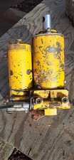 Meyer Snow Plow Pump Model U-13 U13 For Parts Repair