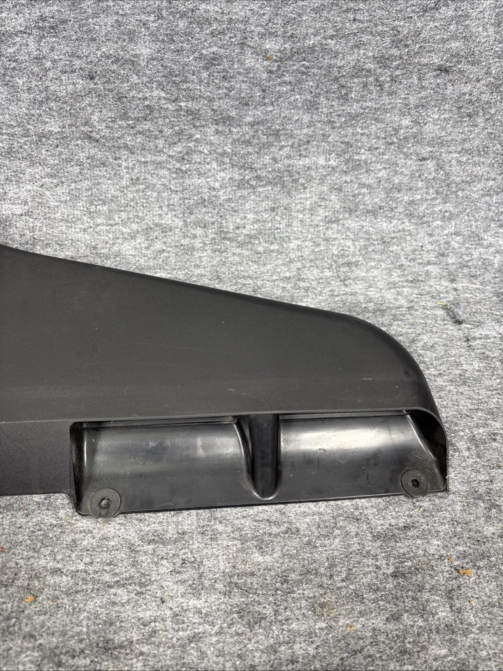 🔶2015-2021 SUBARU WRX 2.5L AWD TUBO DE DUTO DE ENTRADA DE AR FRIO A12VA02 FABRICANTE DE EQUIPAMENTO ORIGINAL - Imagem 2 de 4