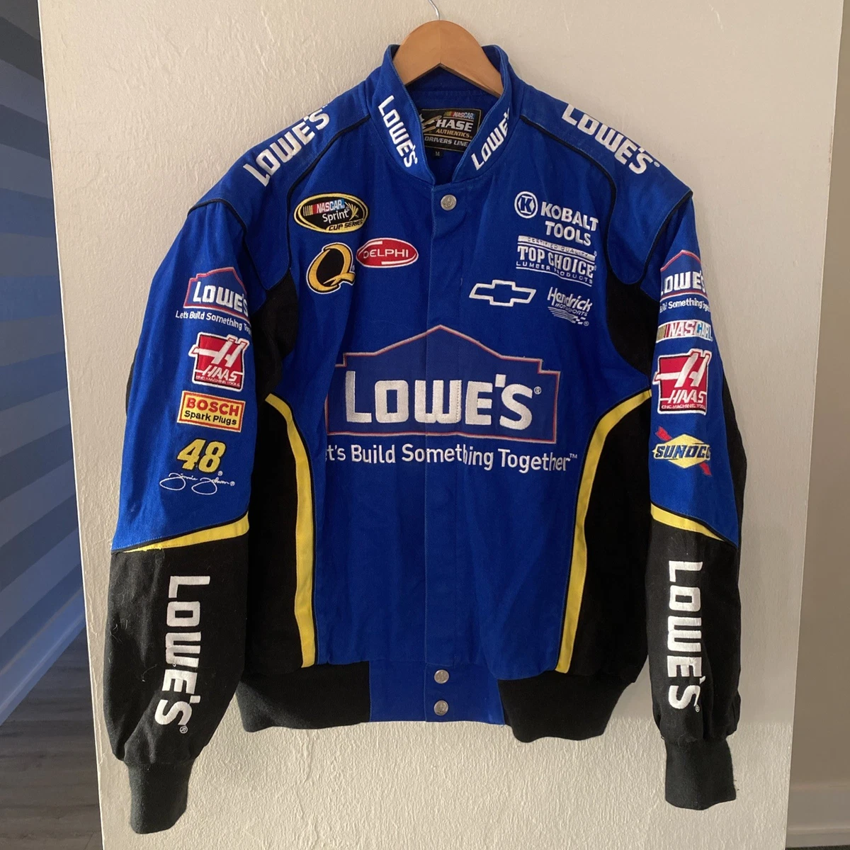 Chase Authentics Jacket for sale | eBay