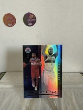 2019-20 Panini Black /149 John Wall #65