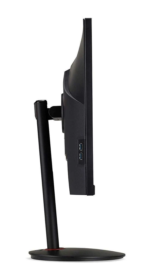Acer Nitro XV272 Xbmiiprx 27" Full HD 1920 x 1080 IPS Gaming Monitor NEW - Image 4 of 4