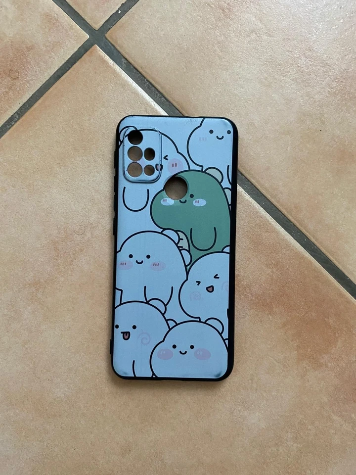 Motorola Moto G30 128gb Sbloccato - Immagine 2 di 4