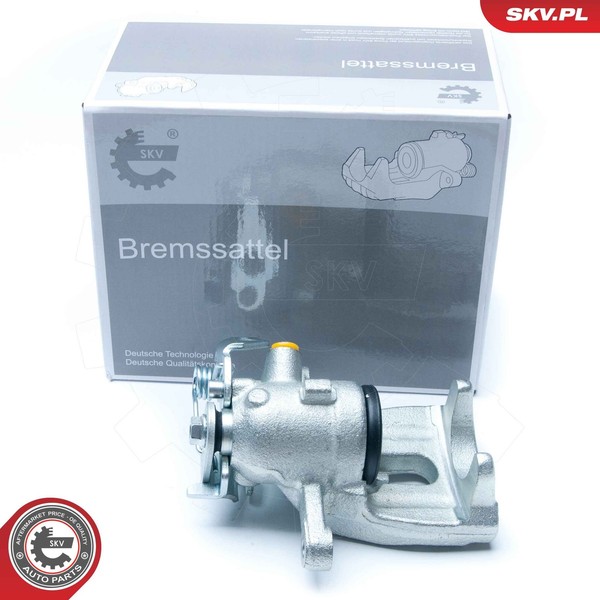Esen SKV 23SKV283 Bremssattel Hinten Links FüR Ford-image